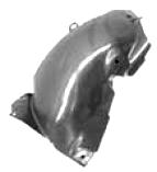 PARASASSI ANTERIORE DX PARTE ANTERIORE PER RENAULT MODUS 09/2004>/MODUS-GRAN MODUS 12/2007> [OE 8200213960]