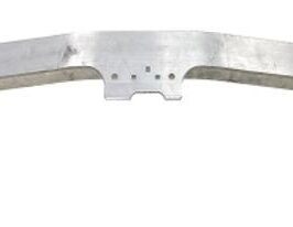 RINFORZO PARAURTI ANTERIORE IN ALLUMINIO PER CITROEN C4 01/20121> [OE 9832864880]