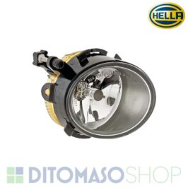 FENDINEBBIA DX HB4 PER SEAT IBIZA 01/2008>-HELLA [OE 6J0941702]