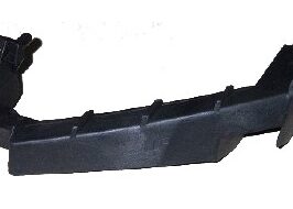 STAFFA PARAURTI+FARO SX PER MAZDA 6 02/2008-09/2012 [OE GS1D50161B]