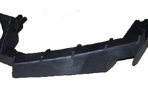 STAFFA PARAURTI+FARO SX PER MAZDA 6 02/2008-09/2012 [OE GS1D50161B]