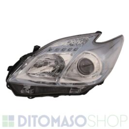 FARO SX H11-HB3 ELETTRICO PER TOYOTA PRIUS 07/2009>12/2010 [OE 8117047250]