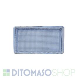 LENTE ANTERIORE DX INTERNA BIANCA PER VW GOLF 3 11/1991>09/1997|VENTO 02/1992>08/1998 [OE 1H0941779]