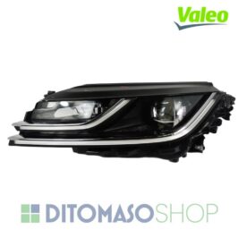 FARO SINISTRO FULL LED PER VW ARTEON 03/2017> VALEO OE 3G8941773