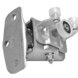 RULLO CENTRALE LATO DX PORTA SCORREVOLE PER IVECO DAILY 06/2014> OE 5801522344