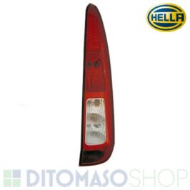 FANALE POSTERIORE DX PER FORD FUSION 10/2005>-HELLA [OE 1383603]