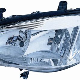 FARO SX H7-HB3 ELETTRICO PER OPEL ZAFIRA 05/1999>02/2003 [OE 1216277]