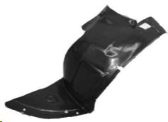 PARASASSI ANTERIORE SX PARTE ANTERIORE PER PEUGEOT 206 08/1998>03/2009 -SPORT -16V [OE 7136EA]