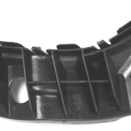 STAFFA PARAURTI ANTERIORE SX PER CITROEN C1- PEUGEOT 107 06/2005> OE 741687