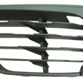 GRIGLIA SX PARAURTI ANTERIORE PER BMW X1 F48 BASIC 09/2015> [OE 51117453981]