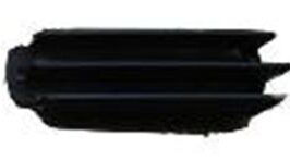 GRIGLIA DX PARAURTI ANTERIORE PER MITSUBISHI PAJERO SPORT 09/1999>2004 OE MR496689