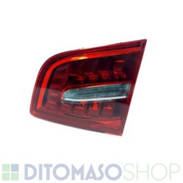 FANALE POSTERIORE DESTRO INTERNO A LED PER AUDI A6 11/2008>12/2010 OE 4F5945094E