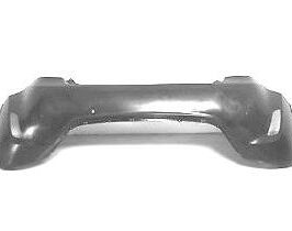 PARAURTI POSTERIORE PRIMED C/PDC PER HYUNDAI VELOSTER 07/2011> OE 866112V010