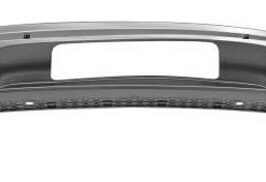 SPOILER PARAURTI POSTERIORE GRIGIO C/PDC PER VW TIGUAN 01/2016> OE 5NA807482AYE4