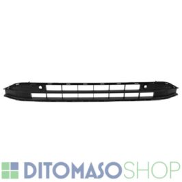 GRIGLIA CENTRALE PARAURTI ANTERIORE C/PDC PER VW PASSAT R-LINE 06/2019> OE 561853671K9B9