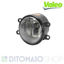 FENDINEBBIA SX PER TOYOTA AURIS-AVENSIS-CAMRY-COROLLA-VERSO-IQ-PRIUS-RAV 4-YARIS-URBAN CRUIS VALEO [OE 812200D040]