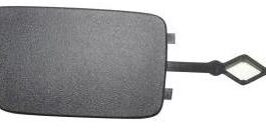 COPRIGANCIO PARAURTI POSTERIORE PER PEUGEOT 3008 01/2016> [OE 1618040980]