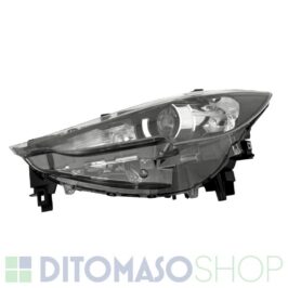 FARO SINISTRO A LED PER MAZDA CX-5 01/2017> OE KB8M51041