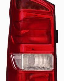 FANALE POSTERIORE DX PER MERCEDES VITO/CLASSE V W447 C/2 PORTE 03/2014> [OE A4478201264]