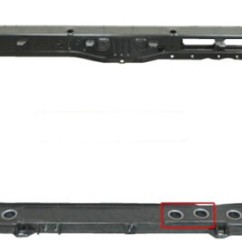 OSSATURA ANTERIORE PER HYUNDAI SANTA FE' 09/2012> DIESEL [OE 641012W000]