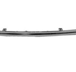 MODANATURA PARAURTI ANTERIORE CROMATA PER NISSAN LEAF 01/2013> [OE 620843NA0A]