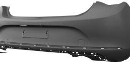 PARAURTI POSTERIORE PRIMED PER OPEL ASTRA J 07/2011> TUV [OE 1404556]