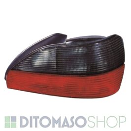 FANALE POSTERIORE DESTRO FUME PER PEUGEOT 306 05/1999>07/2001 OE 6351L9