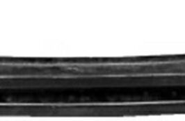 RINFORZO PARAURTI POSTERIORE PER BMW X1 E84 01/2010> [OE 51122990162]