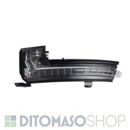 FANALINO RETROVISORE SX PER SKODA SCALA-KAMIQ 02/2019> OE 654949101