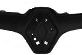 GRIGLIA RADIATORE ESTERNA PER RENAULT KANGOO-GRAND KANGOO 05/2013> [OE 623829911R]