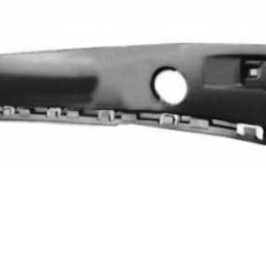 SPOILER PARAURTI POSTERIORE PER VW TOUAREG 10/2014> [OE 7P6807521HGRU]