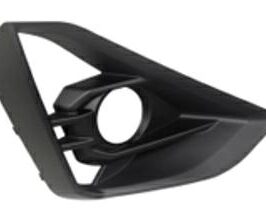 GRIGLIA FENDINEBBIA DX PER SUZUKI D-MAX 01/2024> OE 8978255302