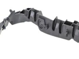 STAFFA PARAURTI ANTERIORE LATERALE DX PER SKODA SUPERB 01/2008>12/2012 [OE 3T0807184