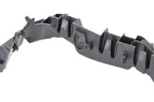 STAFFA PARAURTI ANTERIORE LATERALE DX PER SKODA SUPERB 01/2008>12/2012 [OE 3T0807184