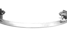 RINFORZO PARAURTI ANTERIORE SUPERIORE PER TESLA MODEL 3 01/2017> OE 108489400B