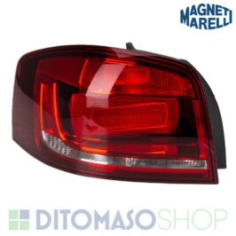 FANALE P/SX AUDI A3 3P 05/10>