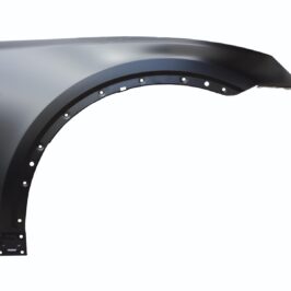 PARAFANGO ANTERIORE DX PER AUDI Q5 01/2016> [OE 80A821106ASTL]