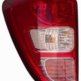 FANALE POSTERIORE DX BIANCO/ROSSO PER DAIHATSU TERIOS 04/2006> [OE 81550B4020]