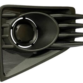 GRIGLIA DX PARAURTI ANTERIORE PER MITSUBISHI SPACE STAR 11/2019> OE 6400J656