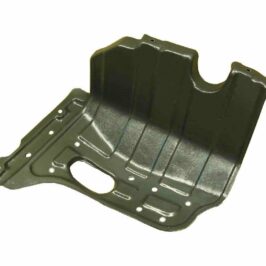 RIPARO SOTTOMOTORE DX PER HYUNDAI i10 02/2008>12/2012 BENZINA [OE 291200X000]