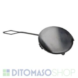 COPRIGANCIO DX PARAURTI ANTERIORE PER ALFA ROMEO GIULIA VELOCE 01/2016> OE 156115008