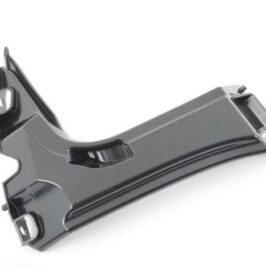 STAFFA PARAFANGO ANTERIORE DX PER BMW S5 F10-F11 01/2010>05/2013> [OE 51117207931]