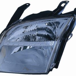 FARO SX H4 C/MOTORINO ELETTRICO PER FORD FUSION 01/2003>09/2005 S/OSCURATORE	[OE 1251807]