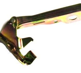 CERNIERA DX COFANO ANTERIORE PER NISSAN ALMERA 06/2000>10/2006 OE 654004M700