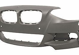 PARAURTI ANTERIORE PRIMERIZZATO C/PDC+LAVAFARI PER BMW SERIE 1 F20-F21 01/2011>  M-TECH [OE 51118053808]