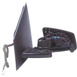 RETROVISORE DX ELETTRICO TERMICO C/MEMORIA+LUCE CORTESIA+BLI SPOT PER MERCEDES CLASSE A W176 06/2012>