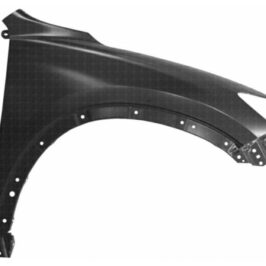 PARAFANGO ANTERIORE DX PER MAZDA CX-5 04/2011> [OE KD5352111A]