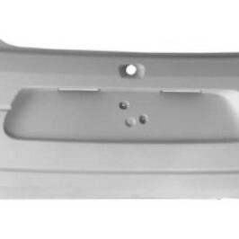 PARAURTI POSTERIORE PRIMED PER CITROEN C1 01/2014> [OE 1612229280]