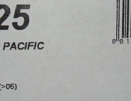 KIT ATTACCHI BARRE TETTO PACIFIC PER DAEWOO MATIZ 01/1998>