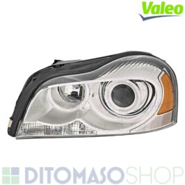 FARO SINISTRO XENO D1S DBL C/MOTORINO PER VOLVO XC90 04/2010> VALEO OE 31446872
